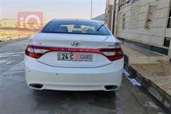 هیۆندای ازێرا